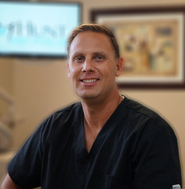 Meet Your Brandon Dentist Dr. Hunt Family Dental In Brandon, FL
