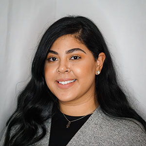 Antoinette Negron