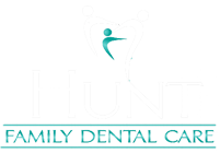 Dr. Hunt Family Dental In Brandon, FL Logo